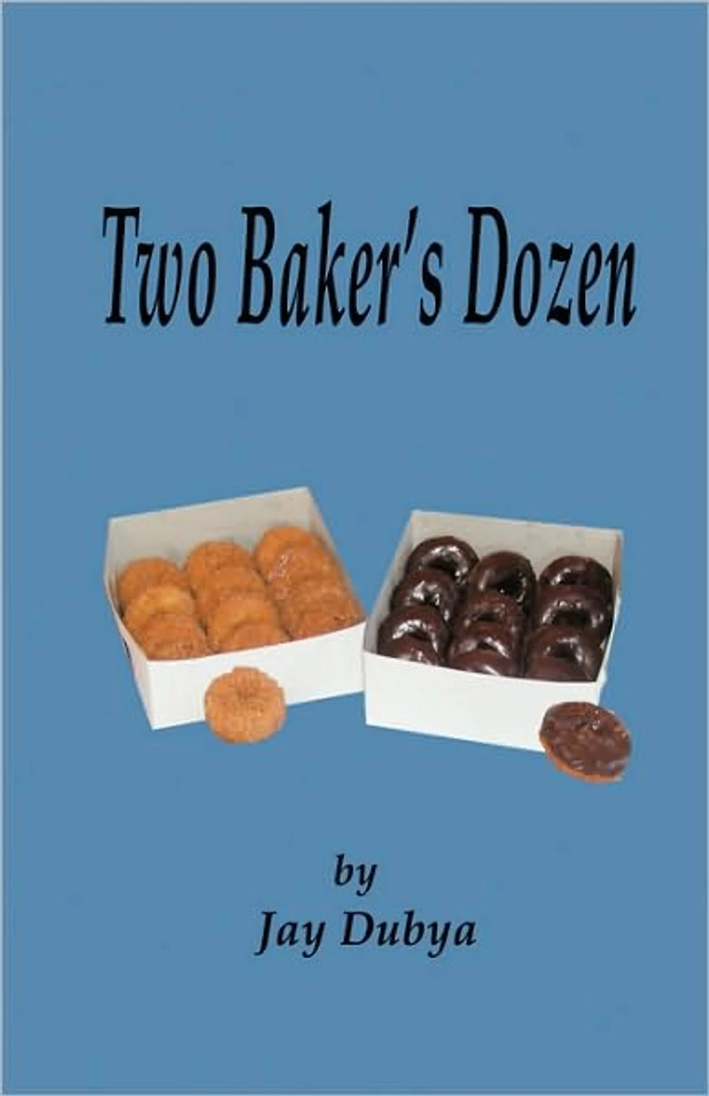 Two Baker's Dozen
