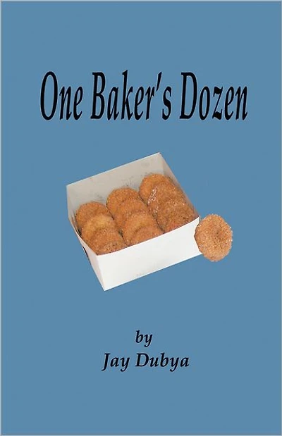 One Baker's Dozen