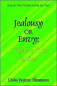 Jealousy or Envy: Is There a Killer in You?