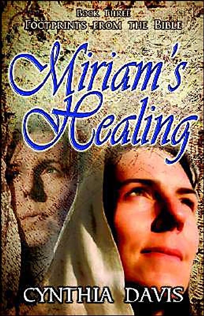 Miriam's Healing
