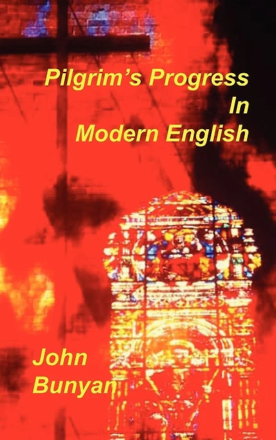 Pilgrim's Progress Modern English