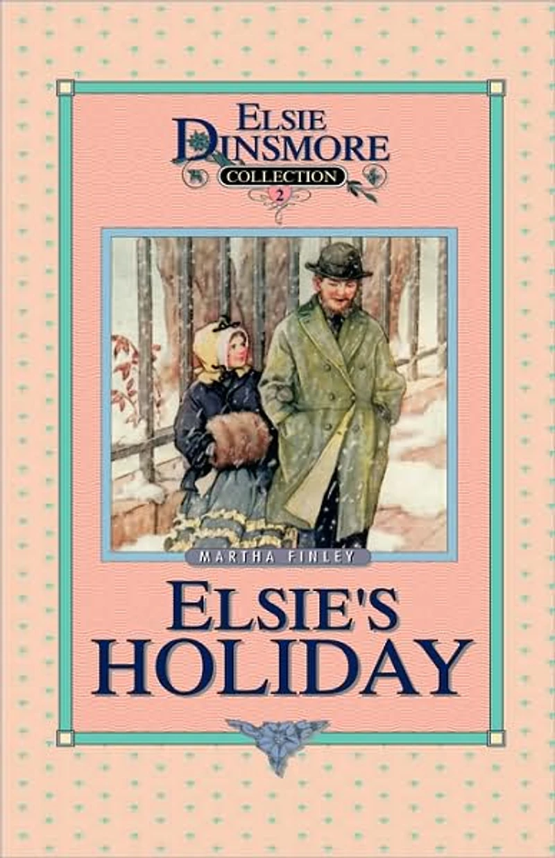 Holidays at Roselands, Book 2