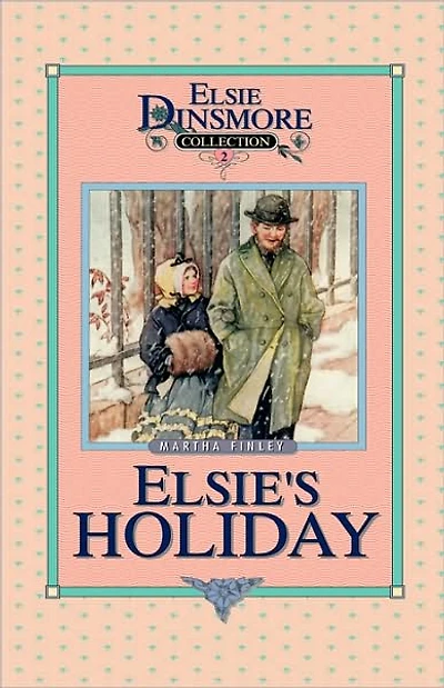 Holidays at Roselands, Book 2