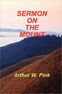 Sermon on the Mount
