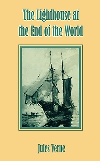 the Lighthouse at End of World