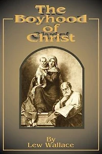 The Boyhood of Christ