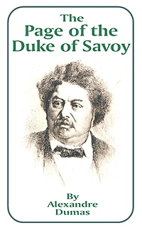 the Page of Duke Savoy