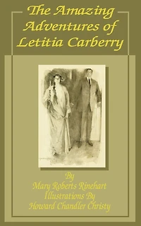 The amazing adventures of Letitia Carberry