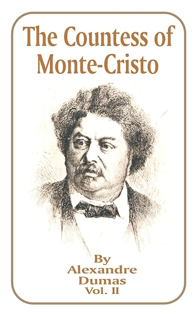 The Countess of Monte-Cristo: Volume