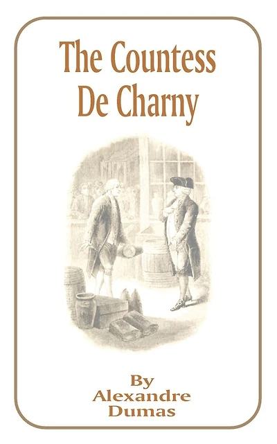 The Countess de Charny
