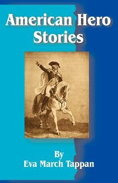 American Hero Stories
