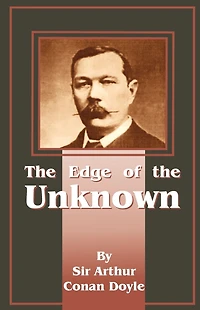 the Edge of Unknown