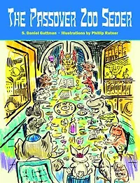The Passover Zoo Seder