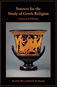 Sources for the Study of Greek Religion