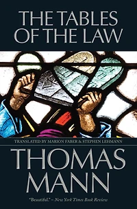 the Tables of Law