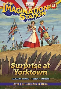 Surprise at Yorktown
