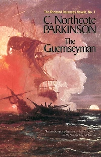 The Guernseyman