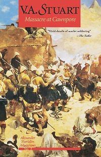 Massacre at Cawnpore