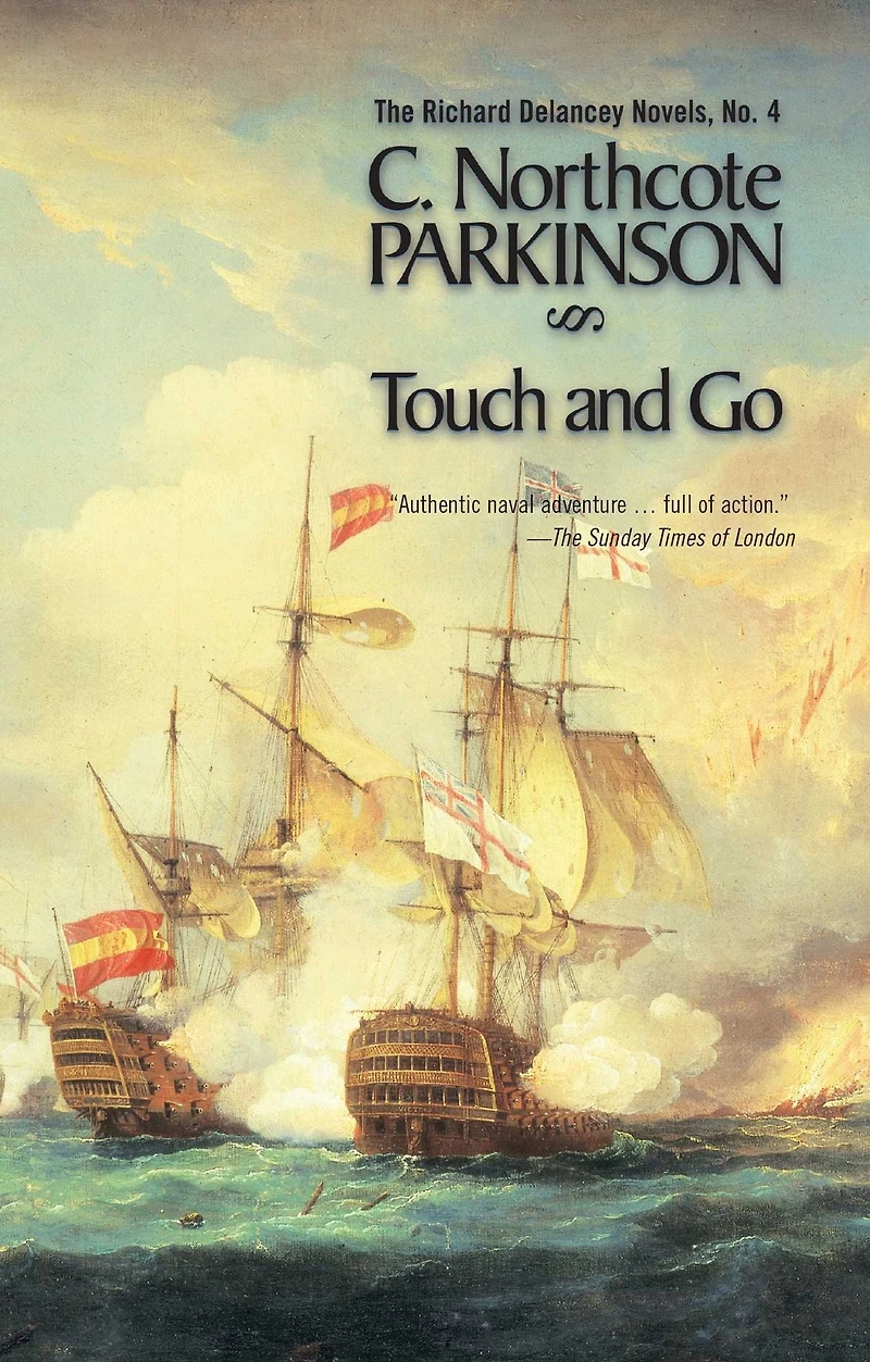 Touch and Go
