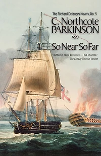 So Near, Far