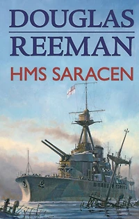 HMS Saracen