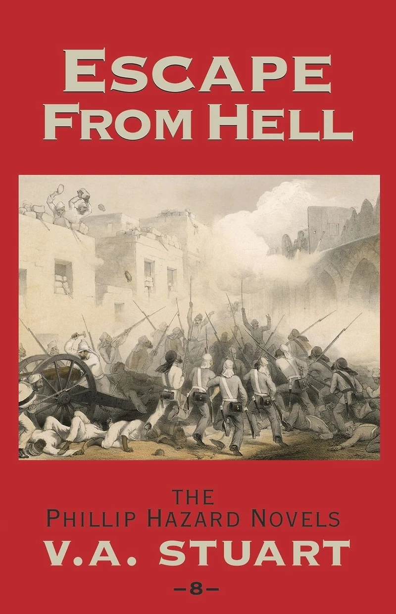 Escape From Hell