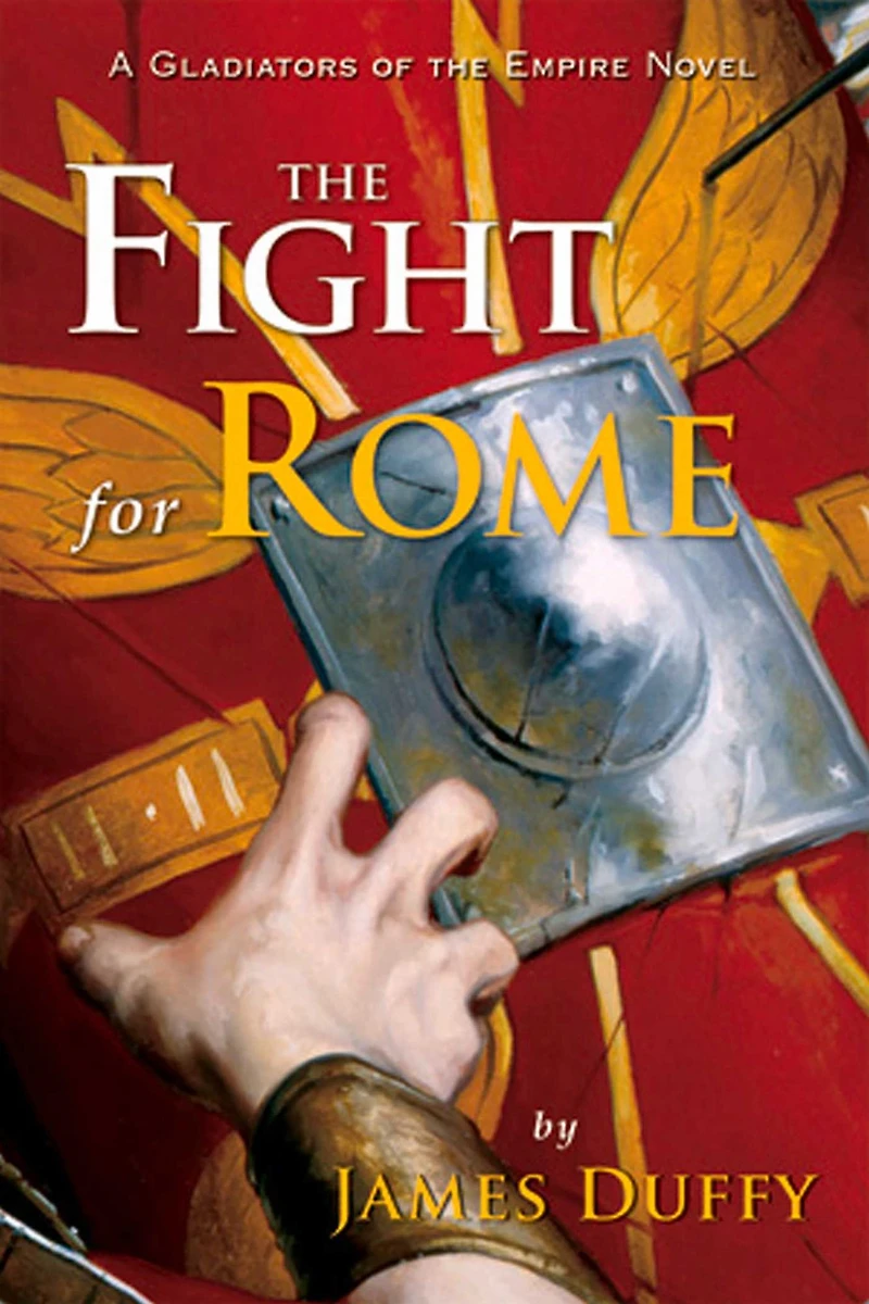 The Fight for Rome