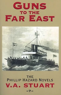 Guns to the Far East