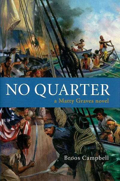 No Quarter