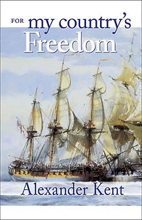 For My Country's Freedom