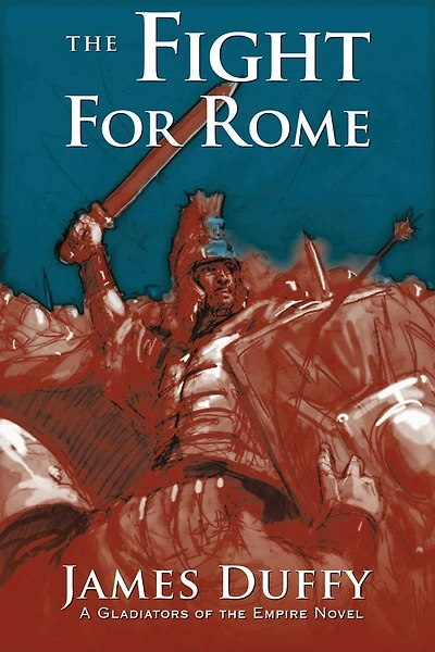 The Fight for Rome