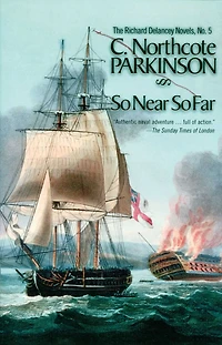 So Near, Far