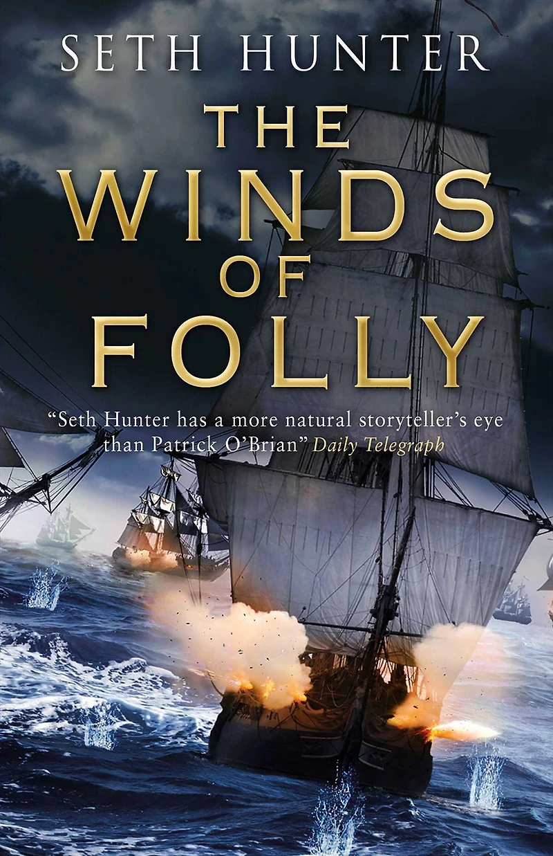 Winds of Folly