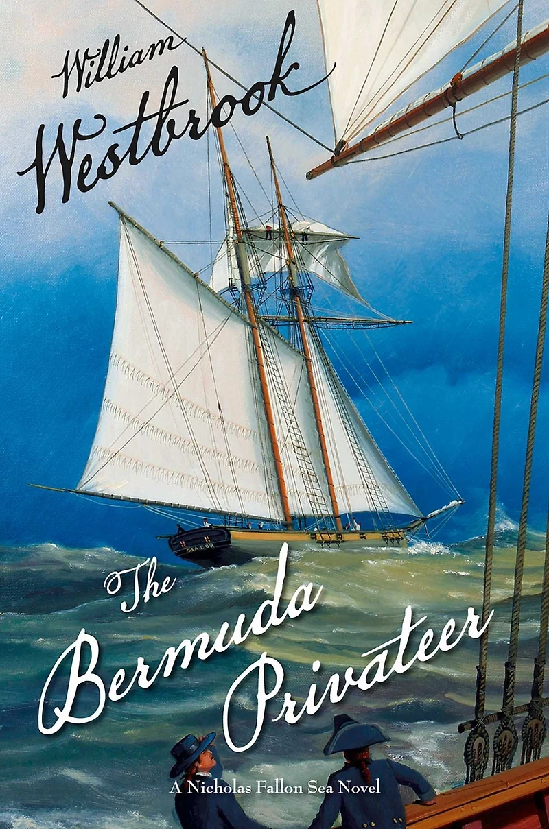 The Bermuda Privateer