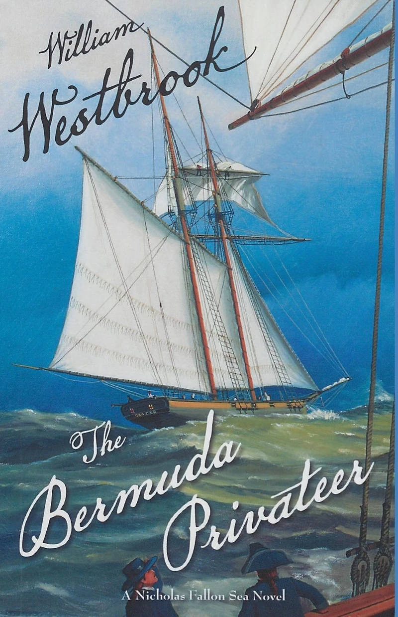 The Bermuda Privateer