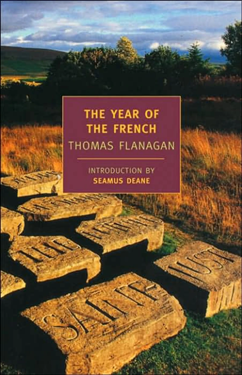 the Year of French