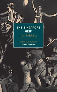 The Singapore Grip