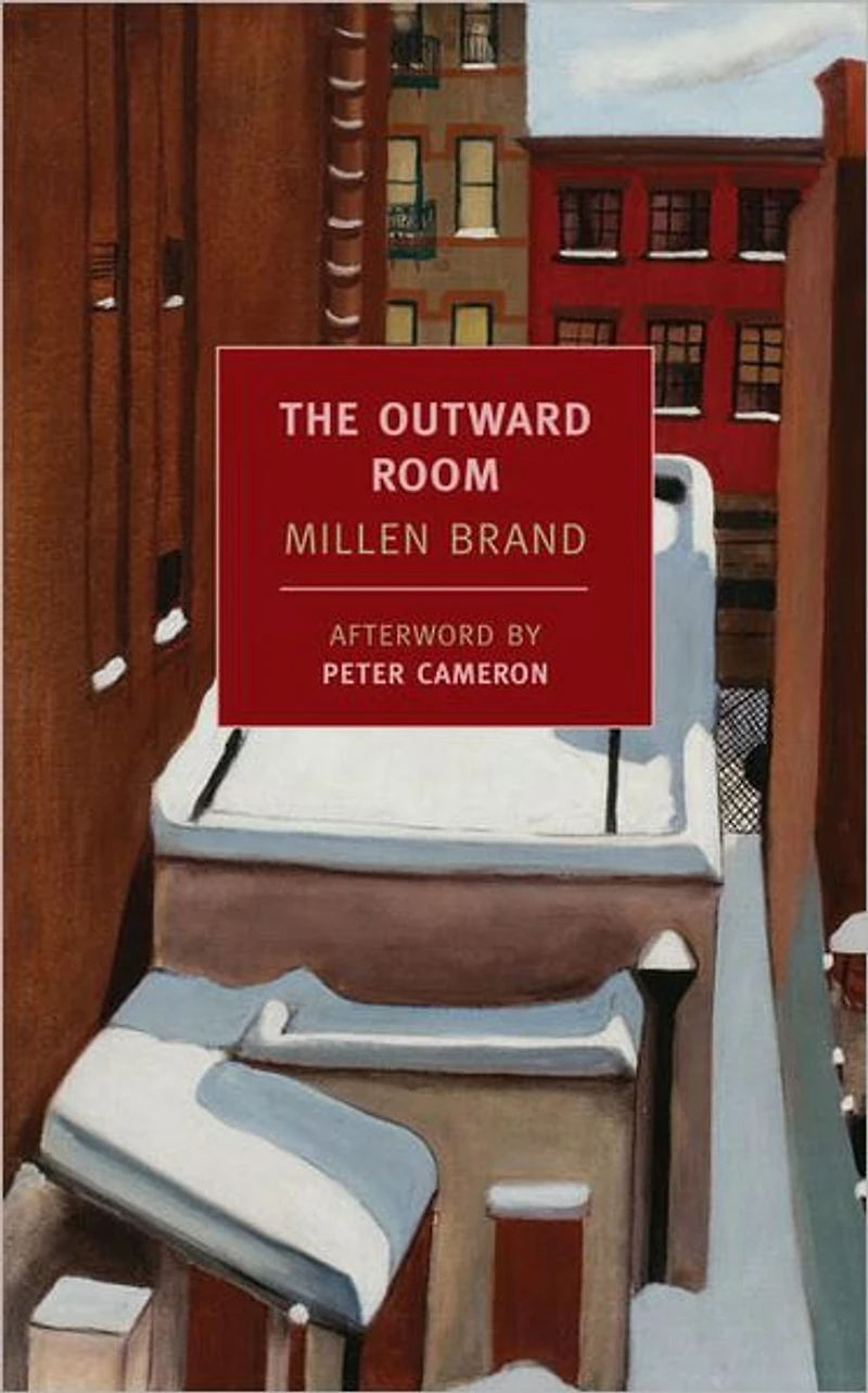The Outward Room