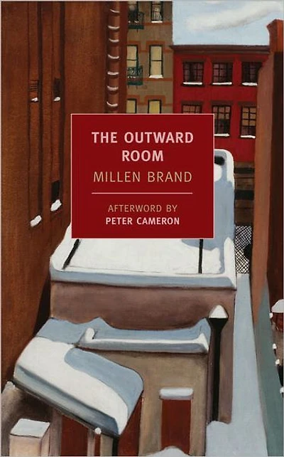 The Outward Room
