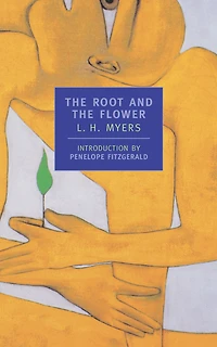 the Root and Flower
