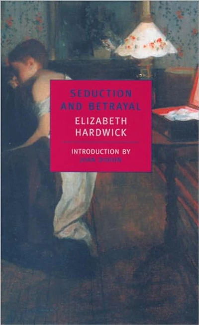 Seduction and Betrayal: Women Literature