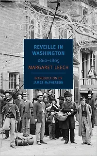 Reveille Washington, 1860-1865