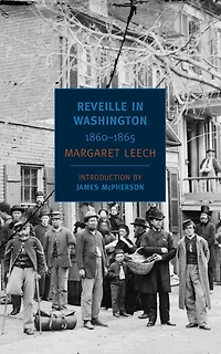 Reveille Washington, 1860-1865