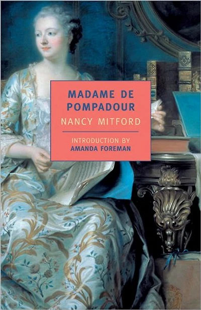 Madame de Pompadour
