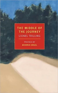 the Middle of Journey