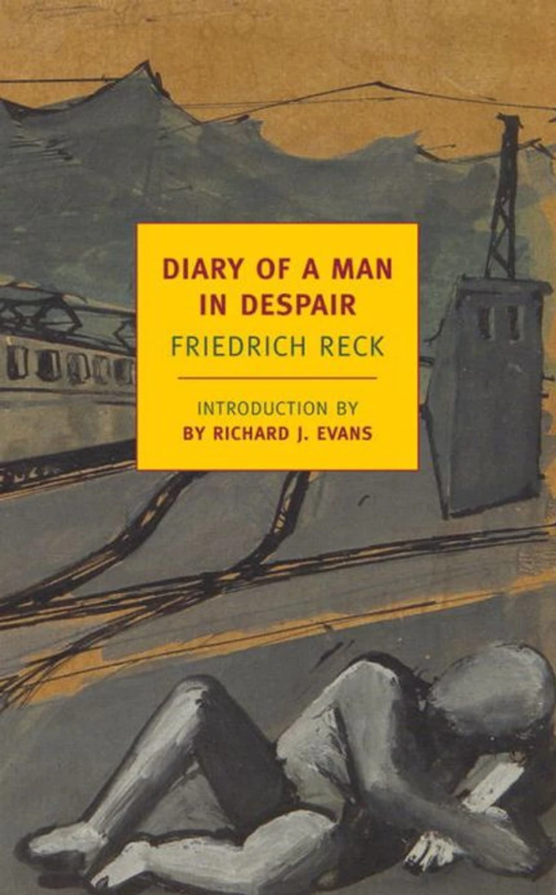 Diary of a Man Despair