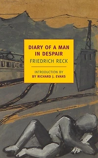 Diary of a Man Despair