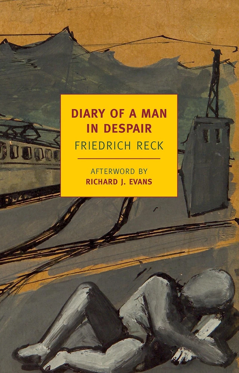 Diary of a Man Despair