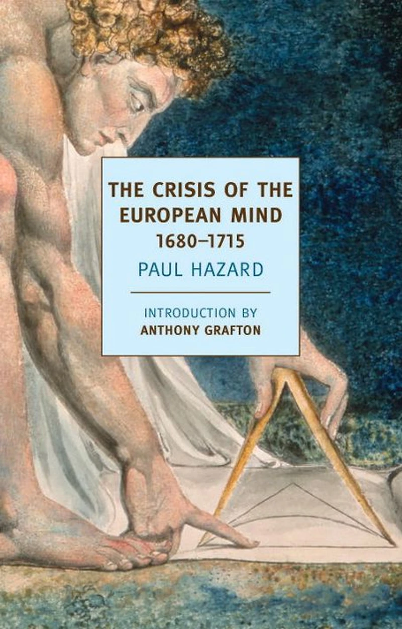 the Crisis of European Mind: 1680-1715