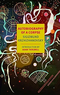 Autobiography of a Corpse